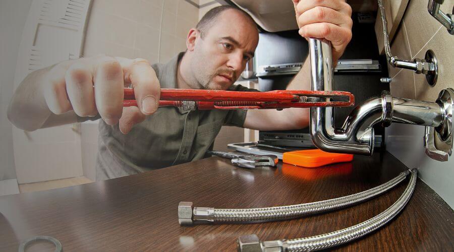 Local tankless water heater installation in Sweetwater, OK